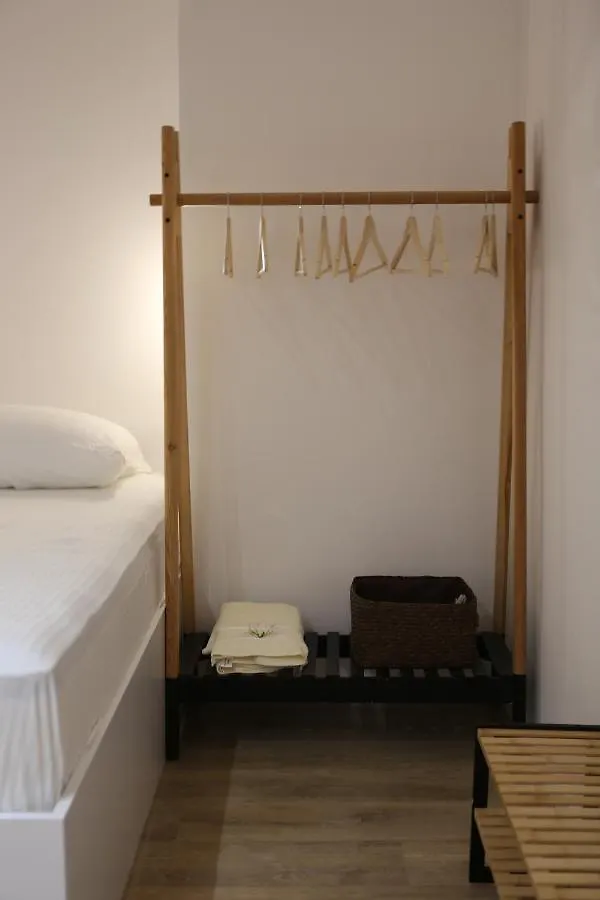 Blloku Studio Apartament Tirana Albania