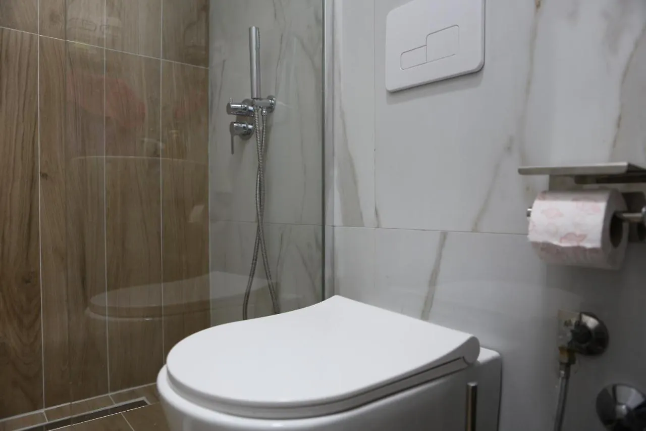 Blloku Studio Apartament Tirana