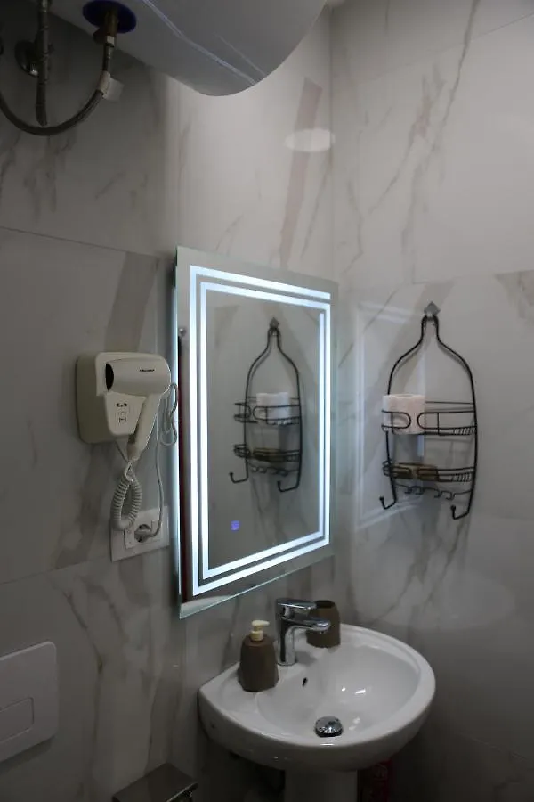 Blloku Studio Apartament Tirana